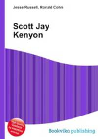 Scott Jay Kenyon