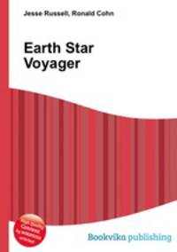 Earth Star Voyager