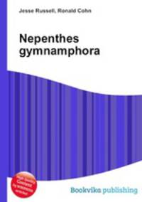 Nepenthes gymnamphora