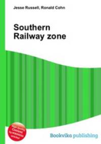 Southern Railway zone
