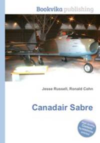 Canadair Sabre