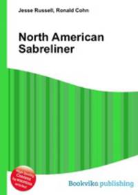 North American Sabreliner