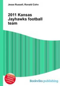2011 Kansas Jayhawks football team