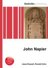 John Napier