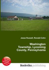 Washington Township, Lycoming County, Pennsylvania