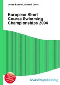 European Short Course Swimming Championships 2004