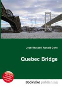 Quebec Bridge