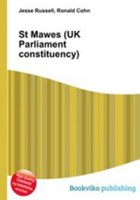 St Mawes (UK Parliament constituency)