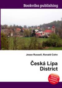 Ceska Lipa District
