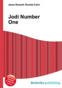 Jodi Number One