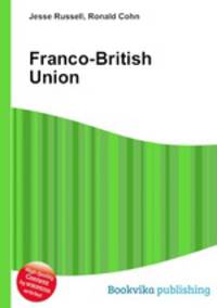 Franco-British Union