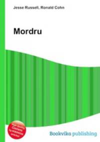 Mordru