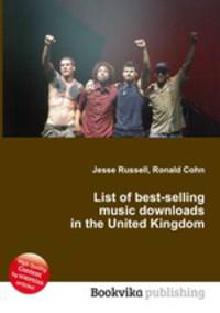 List of best-selling music downloads in the United Kingdom