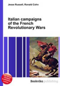 Italian campaigns of the French Revolutionary Wars