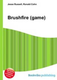 Brushfire (game)