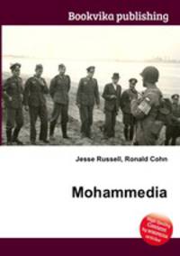 Mohammedia