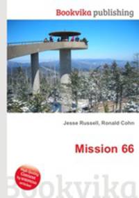 Mission 66