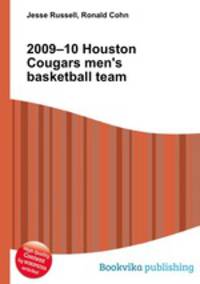 2009–10 Houston Cougars men