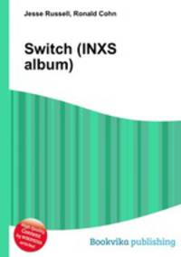 Switch (INXS album)