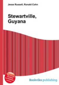 Stewartville, Guyana