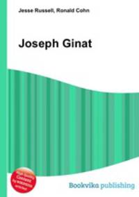 Joseph Ginat