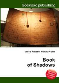 Book of Shadows