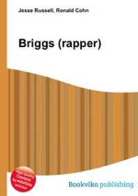 Briggs (rapper)