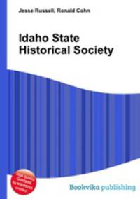 Idaho State Historical Society