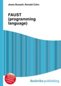 FAUST (programming language)