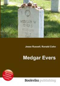 Medgar Evers
