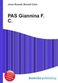 PAS Giannina F.C.