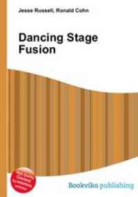 Dancing Stage Fusion