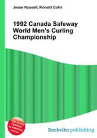 1992 Canada Safeway World Men