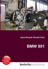 BMW 801