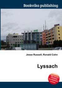 Lyssach