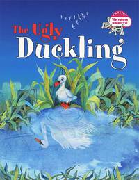 3 уровень. Гадкий утёнок. The Ugly Duckling (на английском языке)