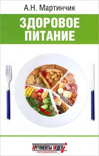 Здоровое питание