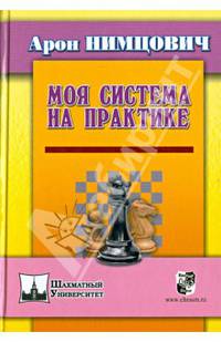 Моя система на практике