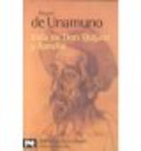 Vida de Don Quijote y Sancho