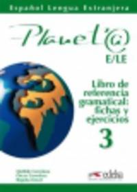 Planet@ 3. Referencia