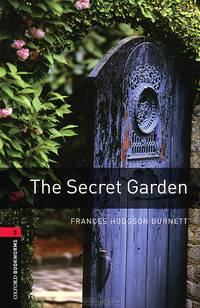The Secret Garden: Stage 3 (+ 2 CD-ROM)