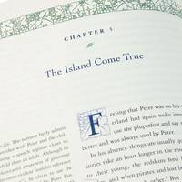 The Annotated Peter Pan