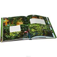 The Vertical Garden. From Nature to the City by Patrick Blanc