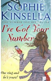 I've Got Your Number