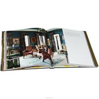 Ann Getty: Interior Style