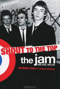 The "Jam": Shout to the Top