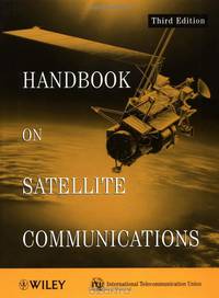 ITU Handbook on Satellite Communications