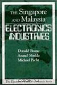 Singapore and Malaysia Electronics Industries