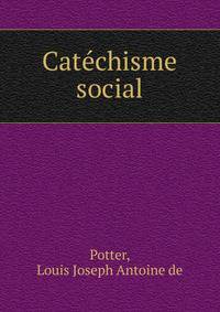 Catechisme social