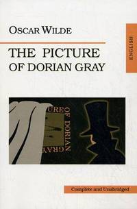 The Picture of Dorian Gray